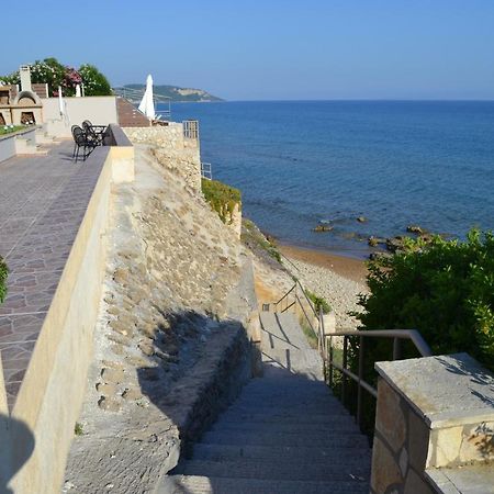 Villa Aquarius House Agios Georgios  Esterno foto