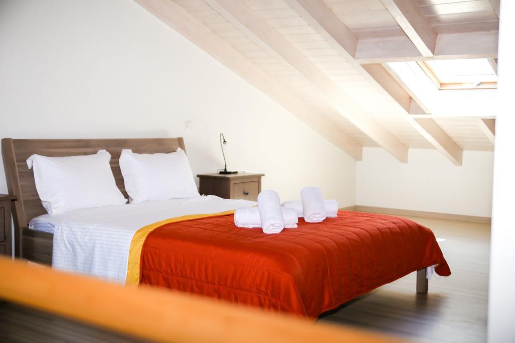 Villa Aquarius House Agios Georgios  Esterno foto