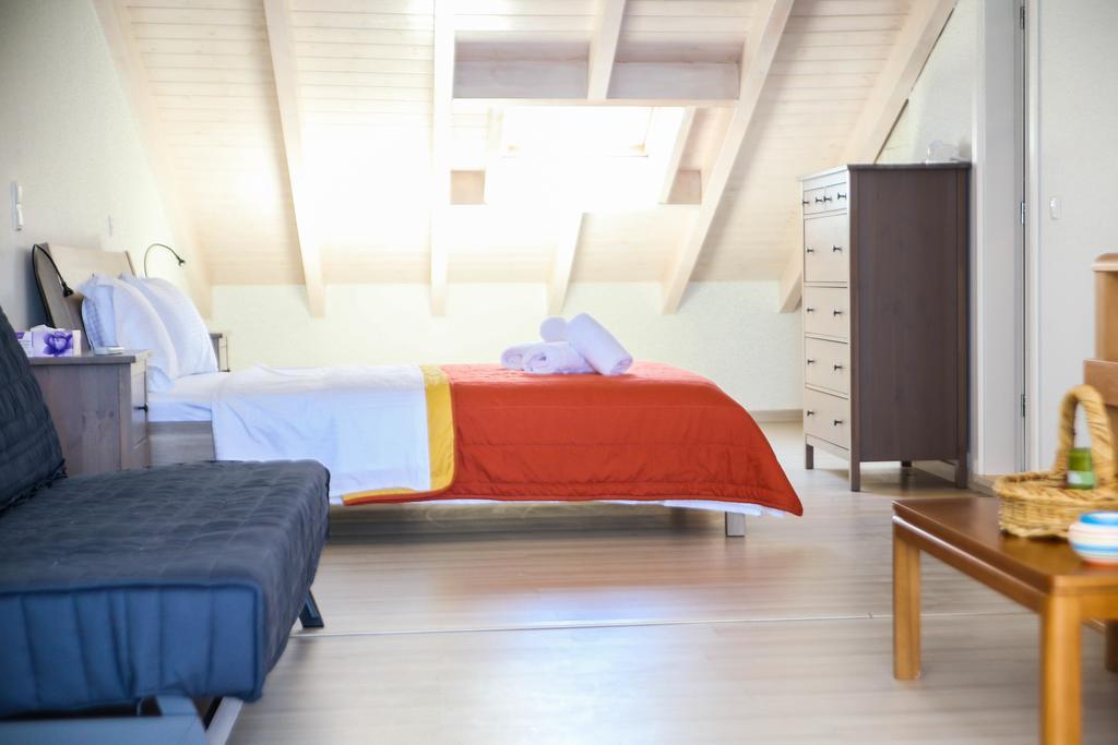 Villa Aquarius House Agios Georgios  Esterno foto