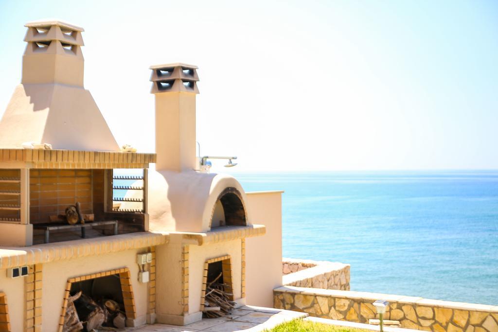 Villa Aquarius House Agios Georgios  Esterno foto