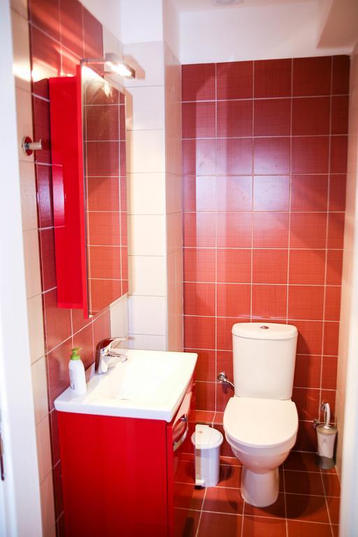 Villa Aquarius House Agios Georgios  Esterno foto