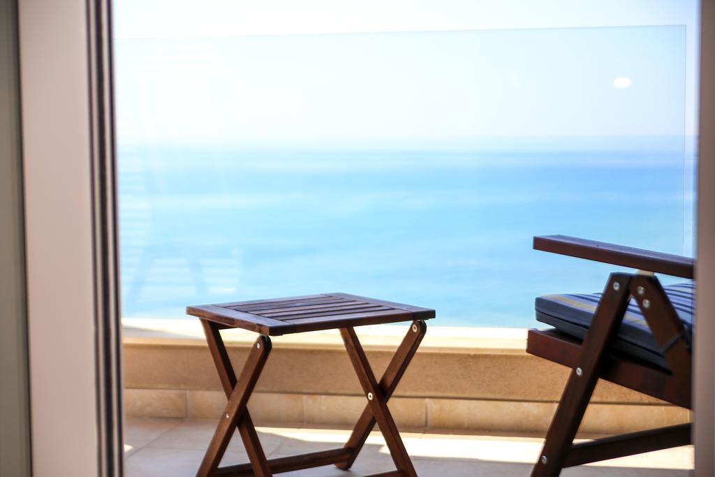 Villa Aquarius House Agios Georgios  Esterno foto